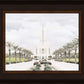 Sweet is The Work Gilbert Arizona Temple