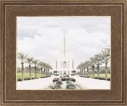 Sweet is The Work Gilbert Arizona Temple