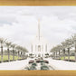 Sweet is The Work Gilbert Arizona Temple