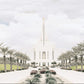 Sweet is The Work Gilbert Arizona Temple