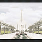 Sweet is The Work Gilbert Arizona Temple