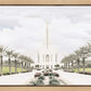 Sweet is The Work Gilbert Arizona Temple