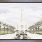 Sweet is The Work Gilbert Arizona Temple