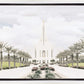 Sweet is The Work Gilbert Arizona Temple