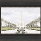 Sweet is The Work Gilbert Arizona Temple