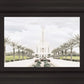 Sweet is The Work Gilbert Arizona Temple