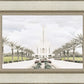 Sweet is The Work Gilbert Arizona Temple