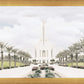 Sweet is The Work Gilbert Arizona Temple