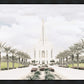 Sweet is The Work Gilbert Arizona Temple
