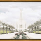 Sweet is The Work Gilbert Arizona Temple