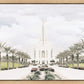 Sweet is The Work Gilbert Arizona Temple