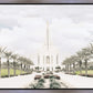 Sweet is The Work Gilbert Arizona Temple