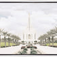 Sweet is The Work Gilbert Arizona Temple