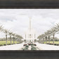 Sweet is The Work Gilbert Arizona Temple