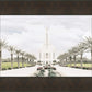 Sweet is The Work Gilbert Arizona Temple