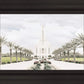 Sweet is The Work Gilbert Arizona Temple