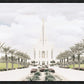 Sweet is The Work Gilbert Arizona Temple
