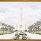 Sweet is The Work Gilbert Arizona Temple