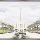 Sweet is The Work Gilbert Arizona Temple