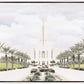 Sweet is The Work Gilbert Arizona Temple