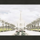 Sweet is The Work Gilbert Arizona Temple