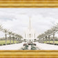Sweet is The Work Gilbert Arizona Temple