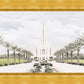 Sweet is The Work Gilbert Arizona Temple