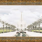 Sweet is The Work Gilbert Arizona Temple