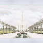 Sweet is The Work Gilbert Arizona Temple
