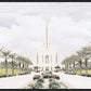 Sweet is The Work Gilbert Arizona Temple