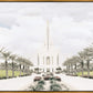 Sweet is The Work Gilbert Arizona Temple