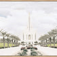 Sweet is The Work Gilbert Arizona Temple