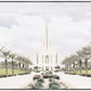 Sweet is The Work Gilbert Arizona Temple