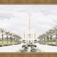 Sweet is The Work Gilbert Arizona Temple