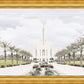 Sweet is The Work Gilbert Arizona Temple