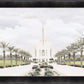 Sweet is The Work Gilbert Arizona Temple