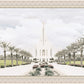 Sweet is The Work Gilbert Arizona Temple