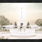 Sweet is The Work Denver Colorado Temple