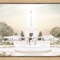 Sweet is The Work Denver Colorado Temple