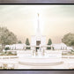 Sweet is The Work Denver Colorado Temple