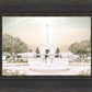 Sweet is The Work Denver Colorado Temple