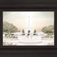 Sweet is The Work Denver Colorado Temple