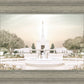 Sweet is The Work Denver Colorado Temple