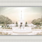 Sweet is The Work Denver Colorado Temple