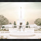 Sweet is The Work Denver Colorado Temple