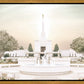 Sweet is The Work Denver Colorado Temple