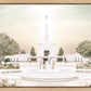 Sweet is The Work Denver Colorado Temple