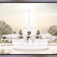 Sweet is The Work Denver Colorado Temple