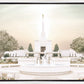 Sweet is The Work Denver Colorado Temple