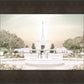 Sweet is The Work Denver Colorado Temple